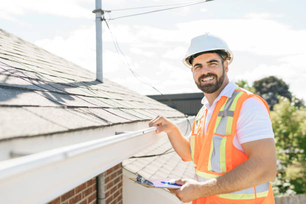 Best Storm Damage Roof Repair  in Darien Downtown, CT