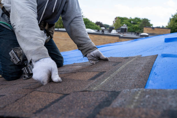 Best Residential Roofing Contractor  in Darien Downtown, CT