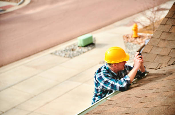 Best Roof Inspection Near Me  in Darien Downtown, CT