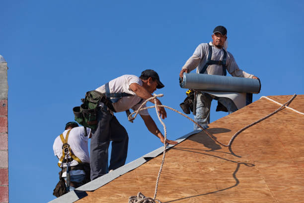 Best Roof Waterproofing Services  in Darien Downtown, CT