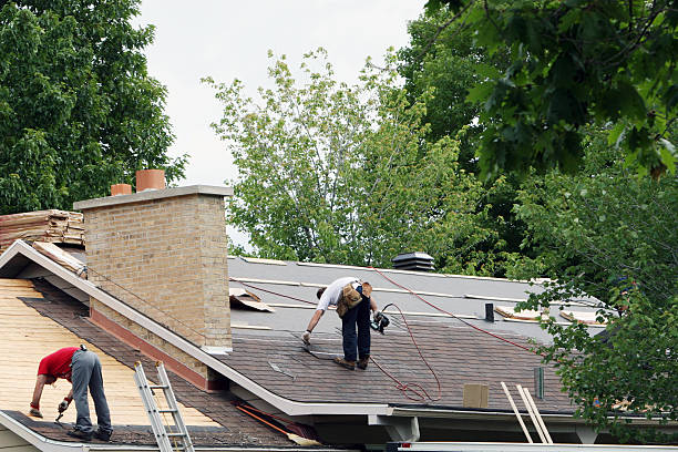 Best Roof Waterproofing Services  in Darien Downtown, CT