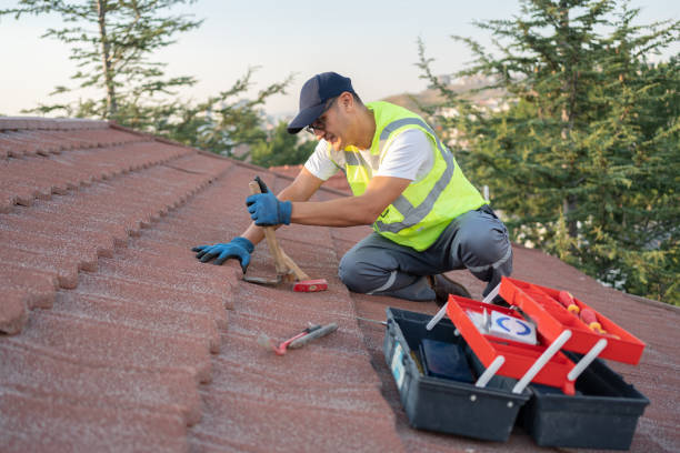 Reliable Darien Downtown, CT Roofing Contractor Solutions