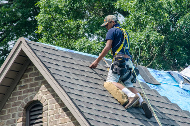 Best New Roof Installation  in Darien Downtown, CT